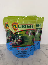 Load image into Gallery viewer, 20-20-20 All Purpose Fertilizer 1Lb.
