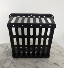 Load image into Gallery viewer, 10” Plastic Vanda Orchid Basket
