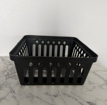 Load image into Gallery viewer, 10” Plastic Vanda Orchid Basket
