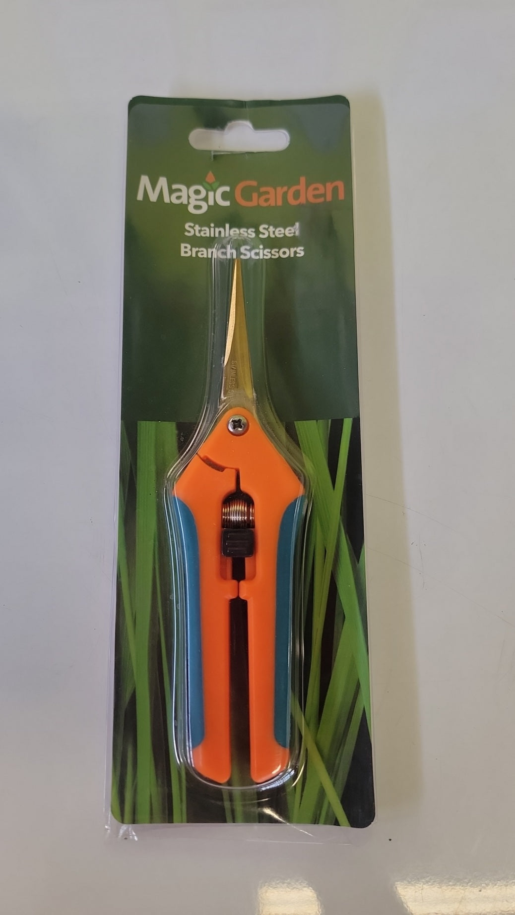 Branch Scissors- Gardening