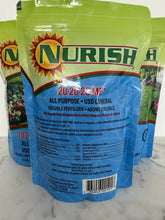 Load image into Gallery viewer, 20-20-20 All Purpose Fertilizer 1Lb.
