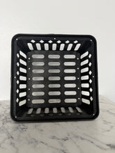 Load image into Gallery viewer, 10” Plastic Vanda Orchid Basket
