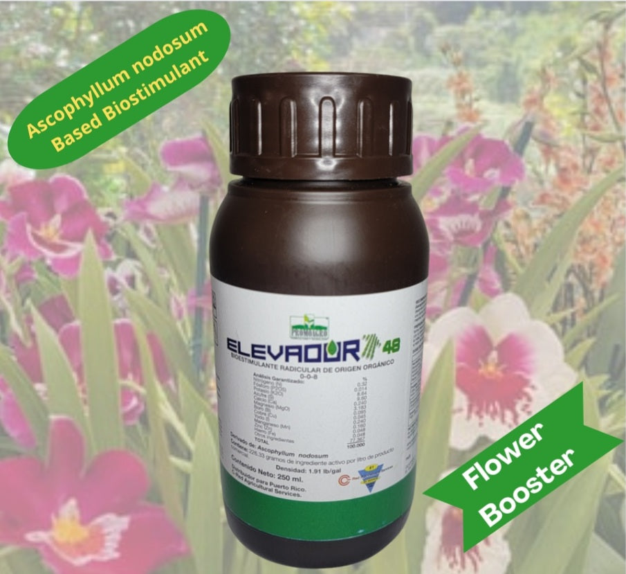 Elevador48- Organic Fertilizer