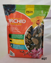 Cargar imagen en el visor de la galería, Natural Orchid Potting Mix
