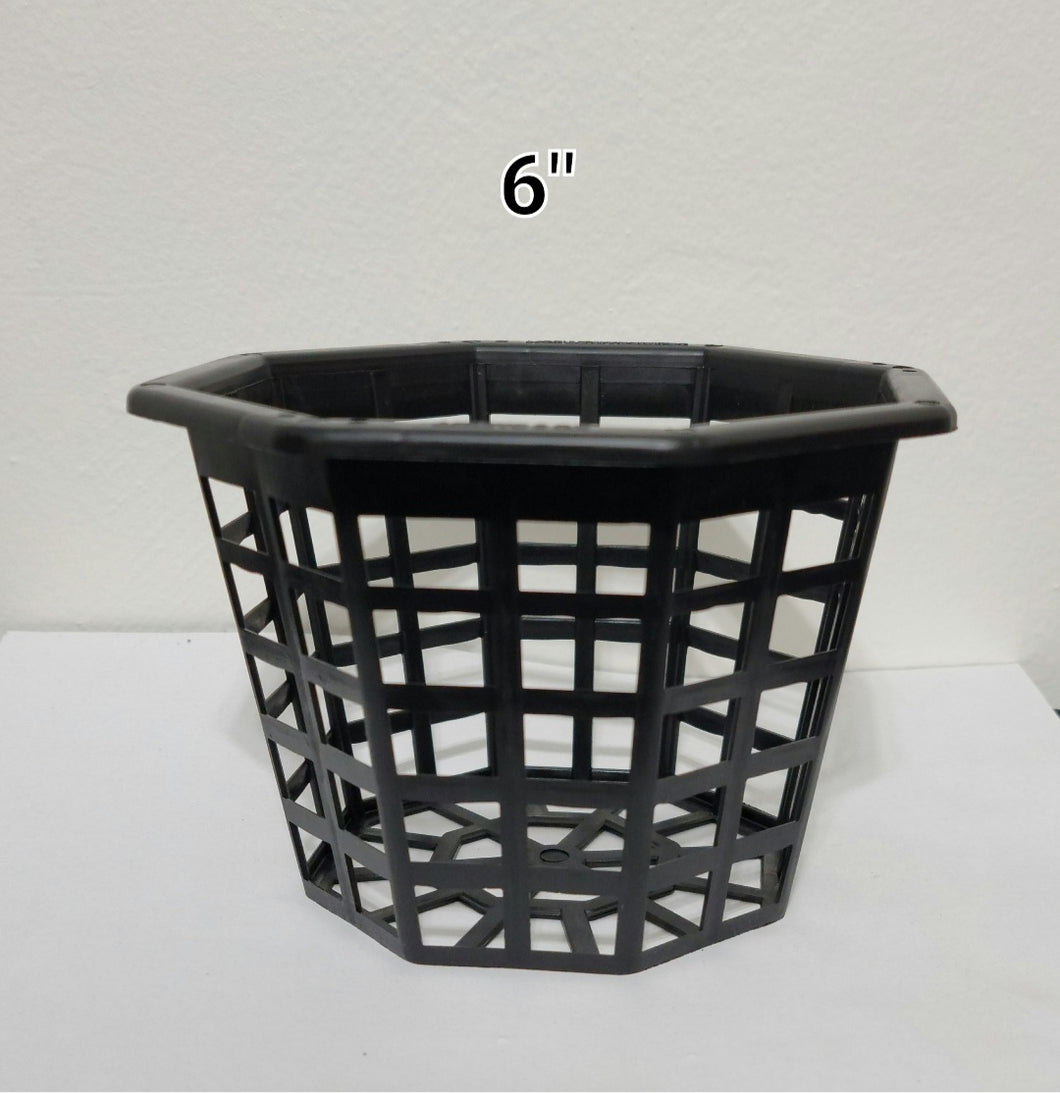 Plastic Basket 6