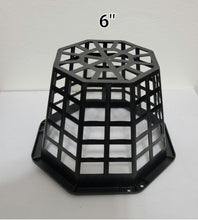 Load image into Gallery viewer, Plastic Basket 6&quot;
